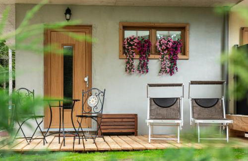 AL RANCH WELLNESS CADORE DOLOMITI APARTMENTS vicino Cortina Olimpiadi 2026 e Misurina Tre Cime Lavaredo - Foto 42