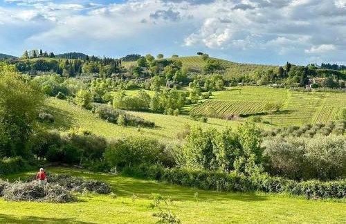 Podere Bellavista - Photo 73