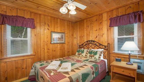 Cedaroma 5 Big Deck Amazing Views - Foto 5