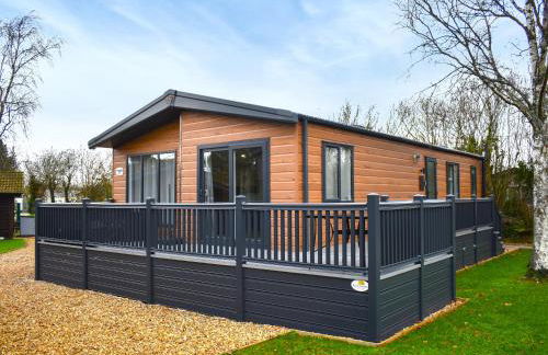 Lodge 8 - Uk51076 - Photo 1