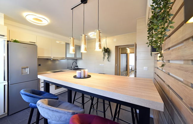 Apartment First Choice Ilica - Foto 47