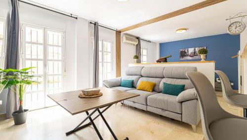 Sherry Suite Apartment - City Center - Foto 3