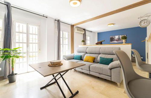 Sherry Suite Apartment - City Center - Foto 3