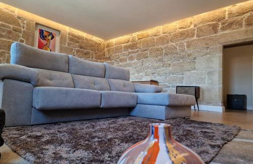 Main house Solar dos Condes da Azenha - Foto 14