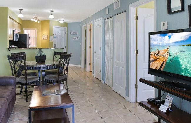 Surf Beach Treasure Island Resort - Foto 27