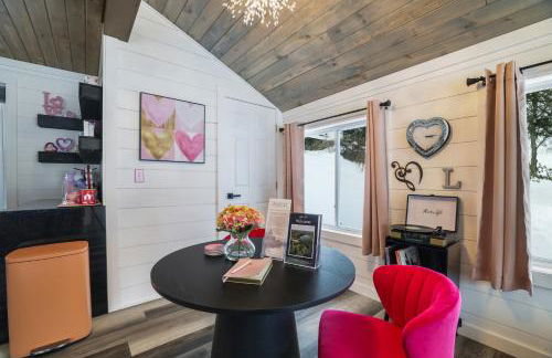 Couples Lakefront Retreat in the Poconos - Foto 21