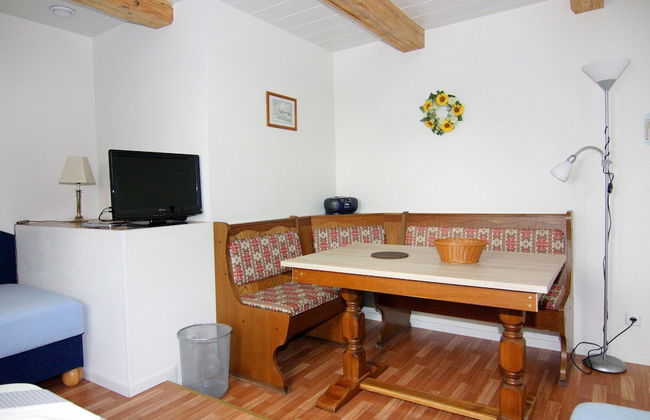 Ferienwohnung im Gutshaus Schulenbrook - Foto 8