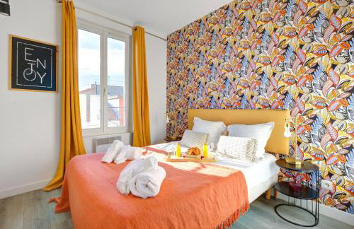 Bluestay 139 - Charming apartment - Foto 16