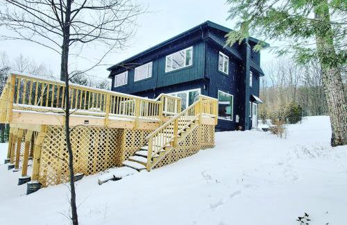 House 15 mins from Woodstock NY with stunning views - Photo 24