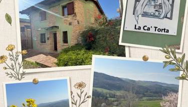 La Ca' Tòrta - Rustico ristrutturato - Foto 2