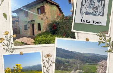 La Ca' Tòrta - Rustico ristrutturato - Foto 2