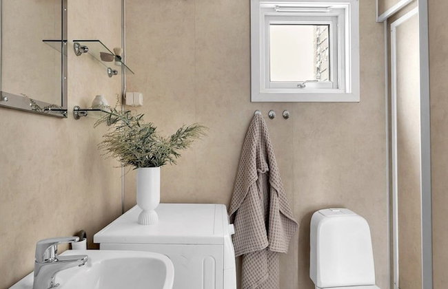Central Apartment in Tromso - Photo 7
