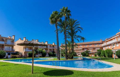 Arenal Park II Apartment Javea Arenal by Rock Rentals - Foto 35