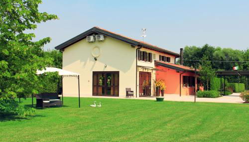 Country House La Perla del Sile - Foto 2, Garden