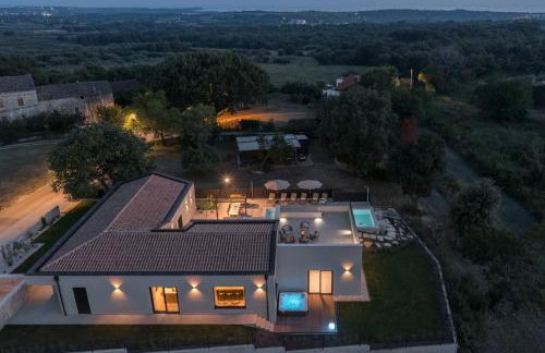 Luxury Villa Casa Maria - Foto 18