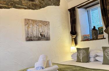 Nuthatch by Together Travel - Luxury Cornish Countryside Retreat - Foto 11