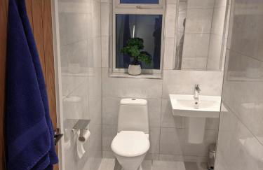 Dream101, Luxury 2 Bedroom apartment - free parking - Foto 28