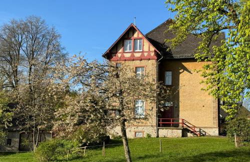 L' Extravagante im Garten von Schloss Schmidtheim - Foto 1