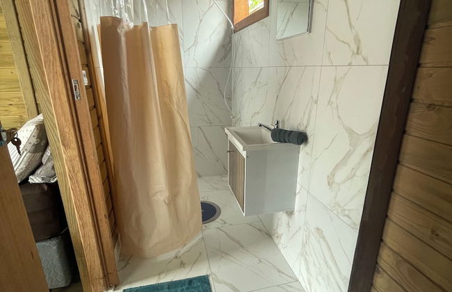 Floripa Glamping - Foto 15