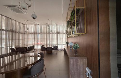 Noroeste Ed. Urban - Estadia com ALMA - Foto 55