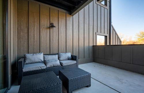 Powder & Golf Pt B106 Powder Mtn Ski Retreat - Foto 33