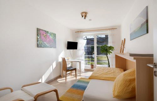 Birkethof Gartenblick - Foto 1