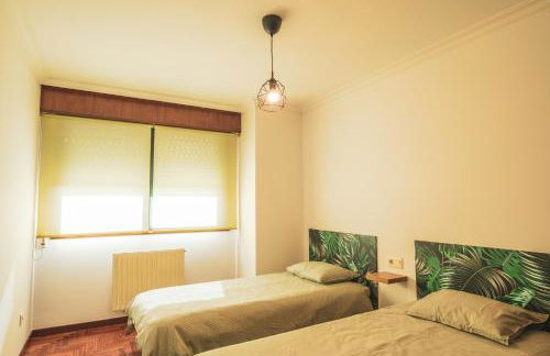 Apartmento Alcabre (Vigo) vistas al mar 6 personas - Foto 10