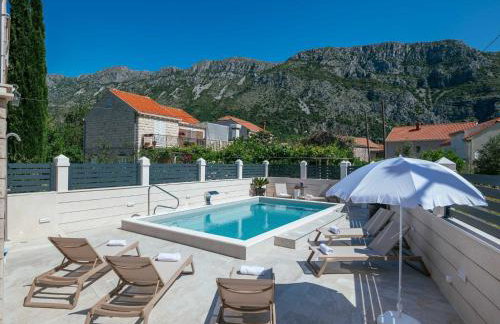 Apartments Azzurro- One Bedroom Apartment with Terrace and Hot Tub - Foto 28