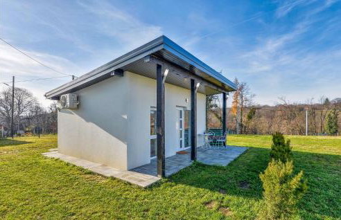 Three-Bedroom Holiday Home In Durdevac - Foto 14