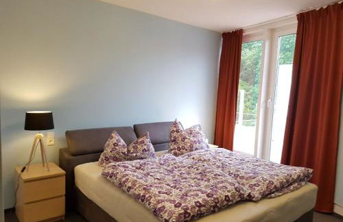 Ferienwohnungen Thüringer Wald - Foto 14