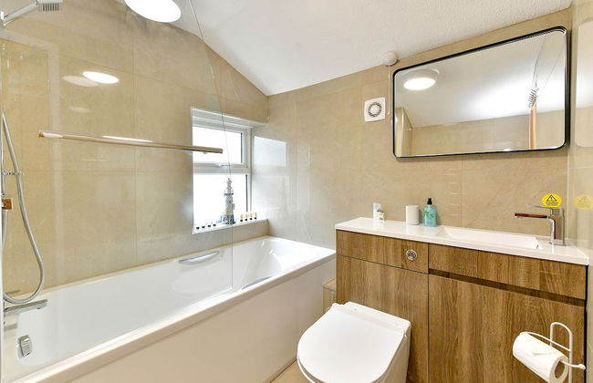 Just Stay Wales - Castle Square Cottage - Foto 19