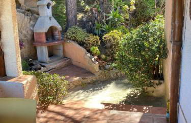 House on the Emerald Coast with spectacular views of the Maddalena - Foto 12