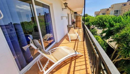 Apartamento Cabrera Burriac - Foto 4