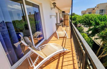 Apartamento Cabrera Burriac - Foto 4