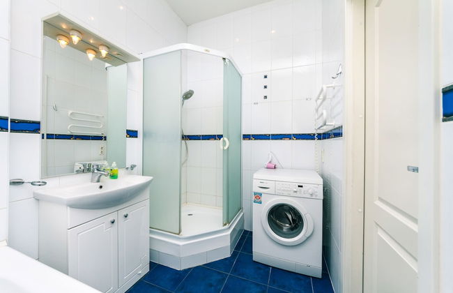 Apartments Kreshchatik 27-28 - Foto 14