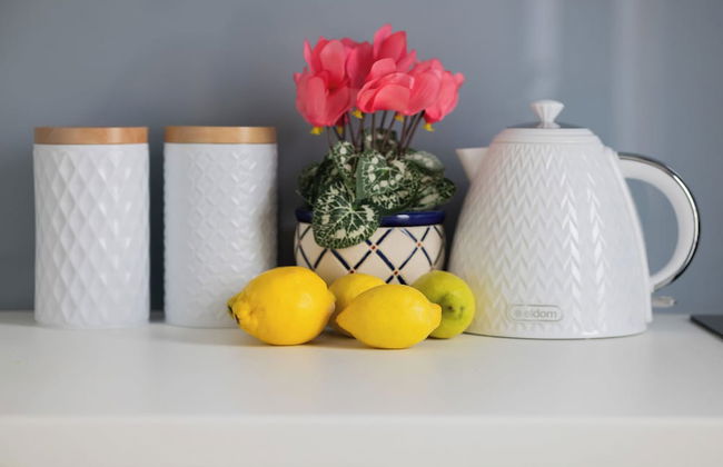 Bielawska Marina Apartment by Renters - Foto 8