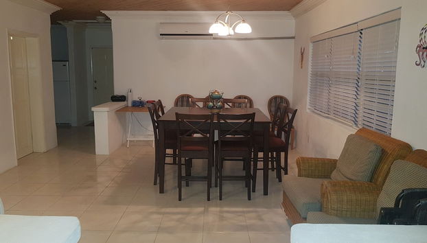 Servicio de comidas en la habitación