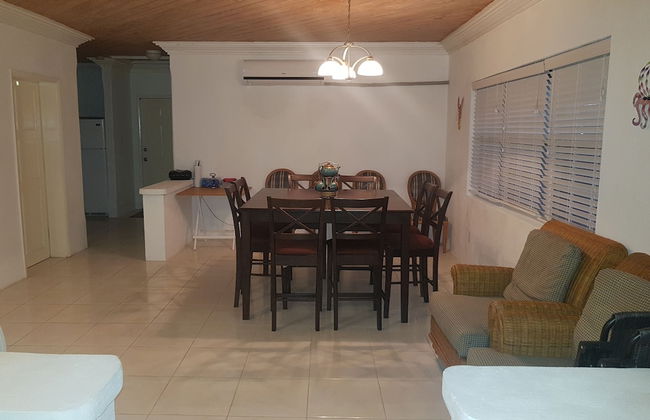 Nature's Delight Lodge - Foto 5