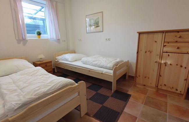 Ferienwohnung im Muritz Nationalpark in Mirow - Photo 4