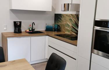 Moderne Ferienwohnung Am Flohbach 1 - Foto 11