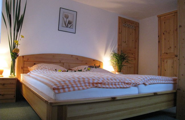 Kammbaude Neuhermsdorf - Photo 2