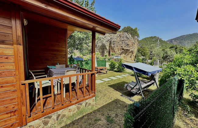 Hurmalik Apart&Bungalow - Foto 17