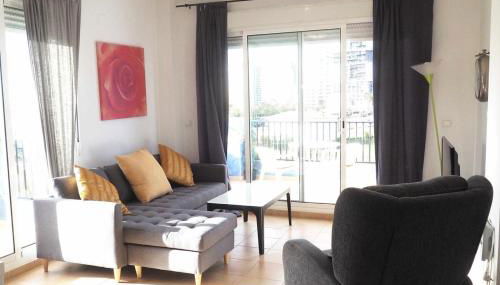 Estrella con piscina y cerca de la playa - Foto 3