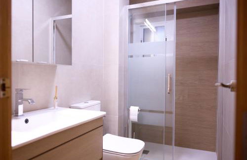 Apartamento pobla farnals playa precioso - Foto 11