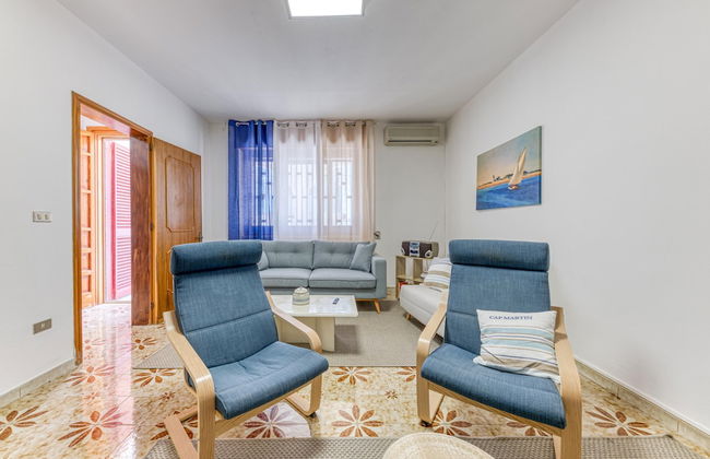 Villa Nesci 100m From Sea - Foto 4