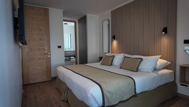 Marina Dunas - Foto 5, Habitación