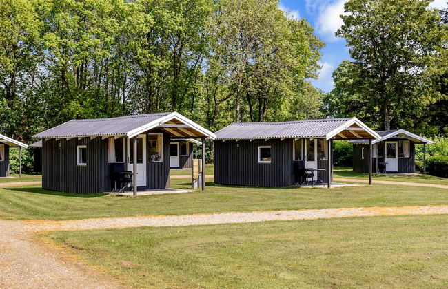 Jelling Familie Camping - Foto 52