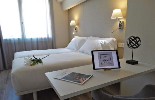 Bilbao City Center by abba Suites - Foto 20