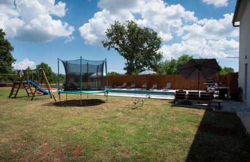 Villa Slivari - Foto 28