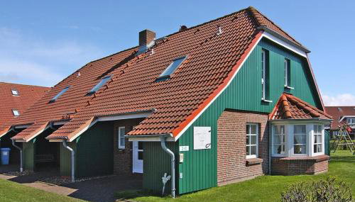 Ferienwohnung im Reihenhaus, Friedrichskoog-spitze - Foto 2